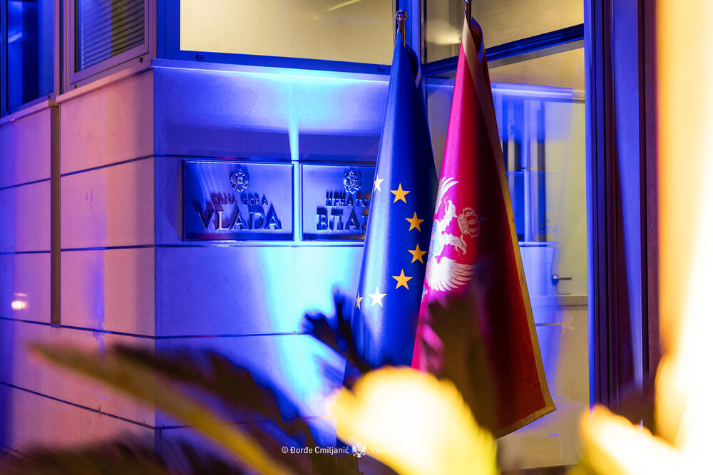 <p>Crna Gora je dobila pozitivan IBAR na međuvladinoj konferenciji (IGC) Crne Gore i EU u Briselu</p>