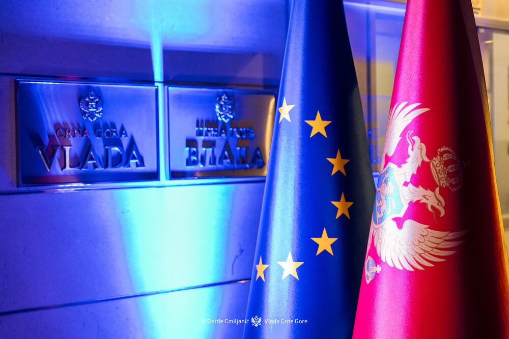 <p>Crna Gora je dobila pozitivan IBAR na međuvladinoj konferenciji (IGC) Crne Gore i EU u Briselu</p>