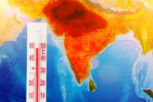 U Pakistanu više stotina umrlih od vrućine