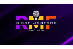 Muzički festival “Biser Jadrana”