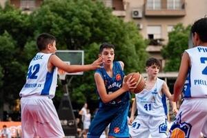 Podgorica prvi put domaćin međunarodnog turnira u mini basketu: Da...