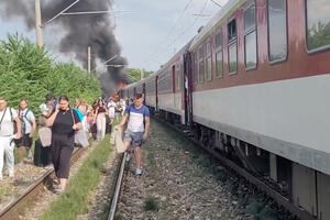 Voz se sudario sa autobusom u Slovačkoj: Pet osoba poginulo, pet...