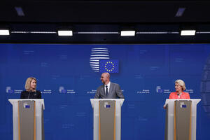 Lideri EU nominovali Fon der Lajen za predsjednicu EK, Košta na...