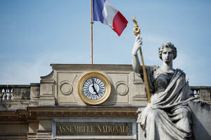 Danas izbori u Francuskoj: Euroskeptični Pariz bi bio noćna mora...