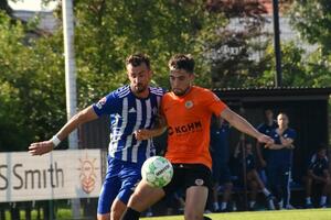 Budućnost se vratila nakon 0:3, pa izgubila od Poljaka