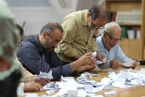 U Iranu će biti održan drugi krug predsjedničkih izbora: Najviše...