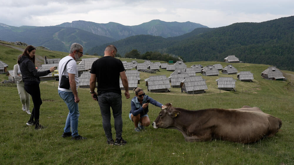 <p>Cilj festivala, kako je saopšteno, je da se, “izgradi brendirani turistički identitet pružajući radost i zabavu, ukuse i avanture, promociju i umrežavanje turističkih potencijala, mogućnosti i veza Kolašina uz oko 30 raznovrsnih aktivnosti i događaja koji se organizuju u tri dana trajanja festivala“</p>