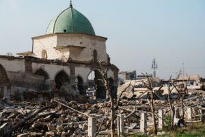 UNESCO pronašao bombe iz doba vladavine Islamske države u zidovima...