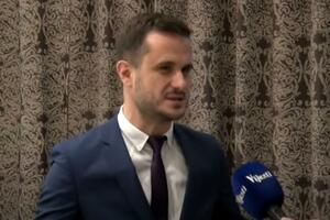 Zenović: Crna Gora do kraja godine može zatvoriti najmanje tri...