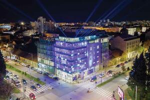 NLB banka Podgorica pionir u pružanju servisa kroz digitalne kanale
