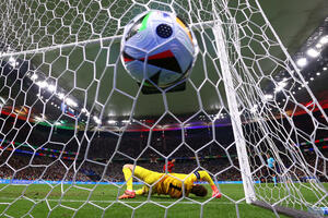 EURO 2024: Rumunija sa Holandijom, Austrija rival Turske