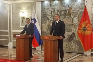 Krapović: Rezolucija o Jasenovcu nije antidržavni akt, ne vidim da...