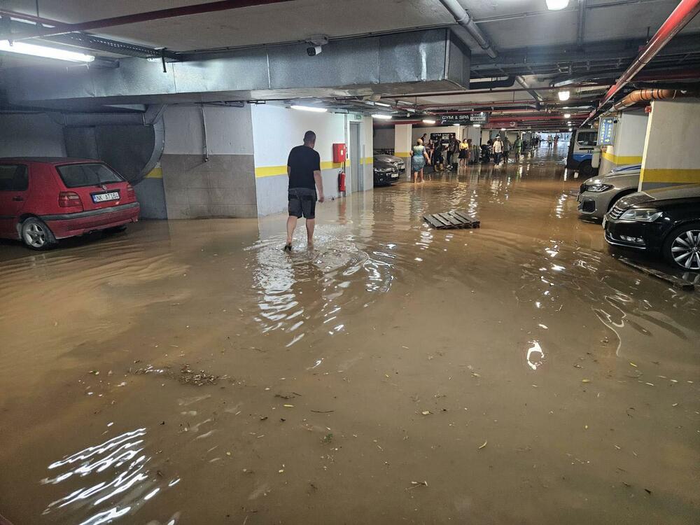 poplava Budva