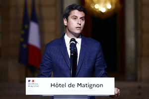Francuska: Veliki broj kandidata se povlači iz drugog kruga -...