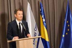 Mujović: CGES će inicirati snažniju regionalnu saradnju operatora...