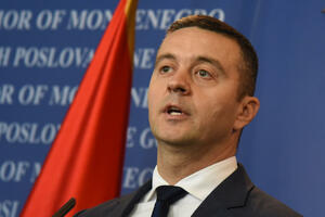 Radović podnio ostavku: Vlada da riješi situaciju nakon što je...