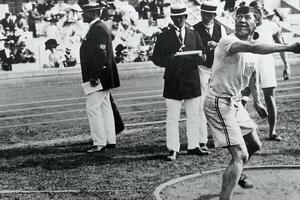 Stokholm 1912 - puni smisao olimpijskih krugova i velika nepravda...
