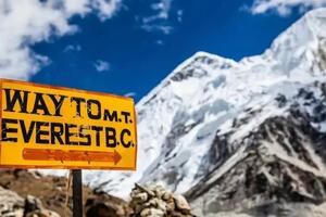 Kako vratiti tijela iz zone smrti Himalaja