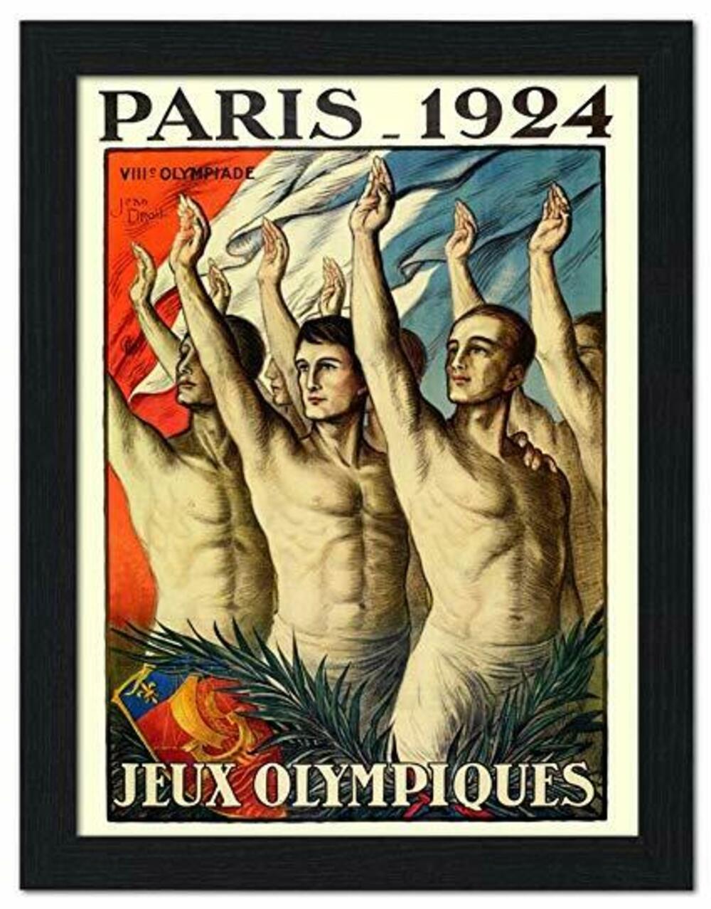 Paris 1924