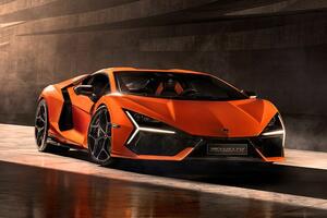 Proizvođač automobila Lamborghini odabrao zvaničnu kafu