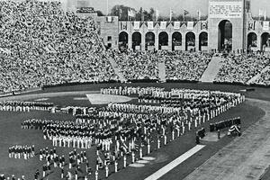 Los Anđeles 1932 - prave Igre u godinama krize