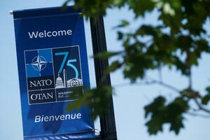 NATO: Rusija nema municije i trupa za veliku ofanzivu u Ukrajini