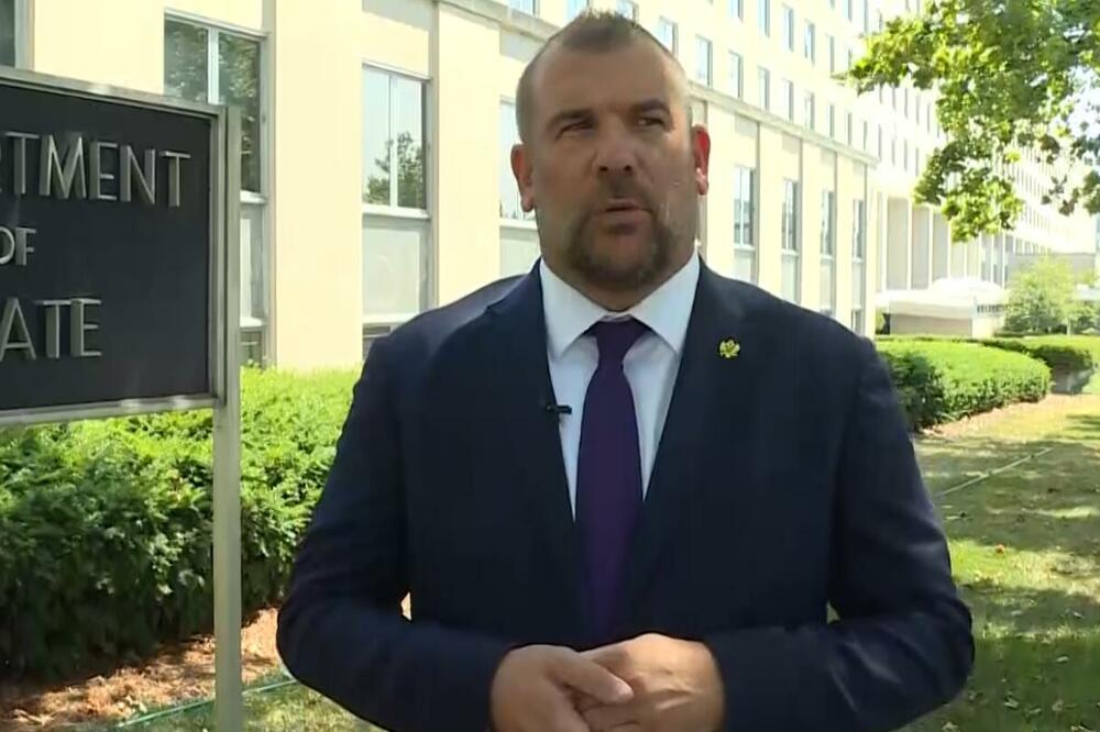 Krapović, Foto: Printscreen/Vlada Crne Gore