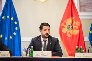 Milatović u četvrtak na samitu Evropske političke zajednice