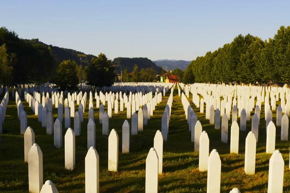 Godišnjica genocida obilježava se prvi put nakon što je Generalna skupština UN usvojila Rezoluciju: Potočari (Ilustracija), Foto: Centar za postkonfliktna istrazivanja