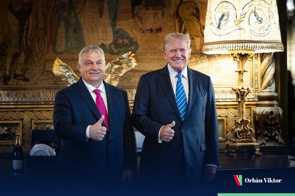 Foto: Twitter/PM_ViktorOrban