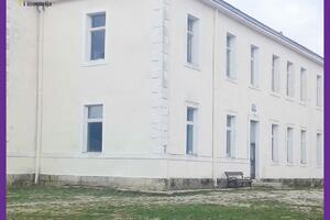 Kreće rekonstrukcija školskog objekta u Velimlju