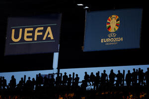 UEFA: Dobar domaćin, dobri mečevi i posebno dobri navijači,...