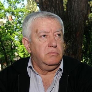 Zoran Ilinčić