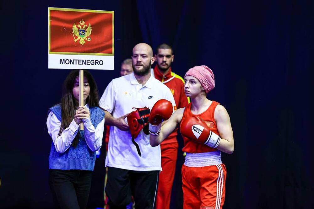 Bojani žrijeb namijenio borbu više do medalje, Foto: BSCG