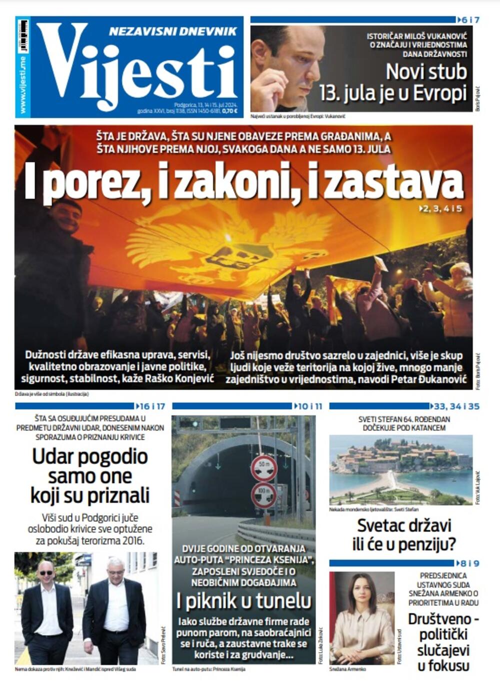 Foto: Vijesti online