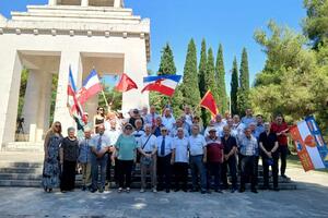 Buduće generacije da istraju na putu daljeg razvoja građanske,...