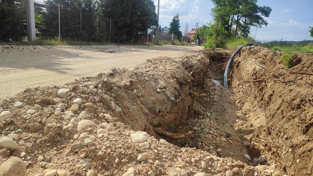 Školska ulica tekst