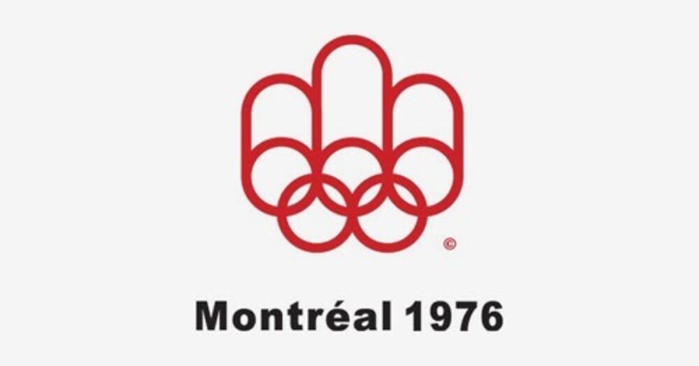 Montreal 1976.