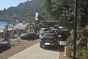 Budva: Ciljane kontrole u plažnim barovima i na plažama gdje su...