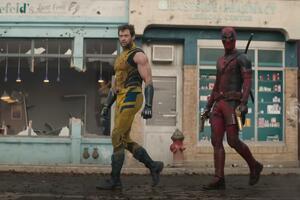 Producent nastavka filma "Deadpool": Nije bilo šanse da Marvel...
