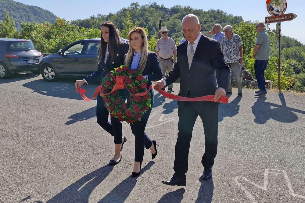 Foto: Prijestonica Cetinje