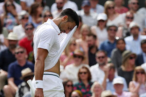 Nadal: Novak je želio da nametne tempo u kojem nije imao šansi...
