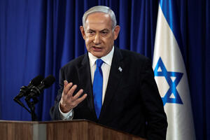 Netanjahu: Političko nasilje, slično pokušaju ubistva Trampa moglo...
