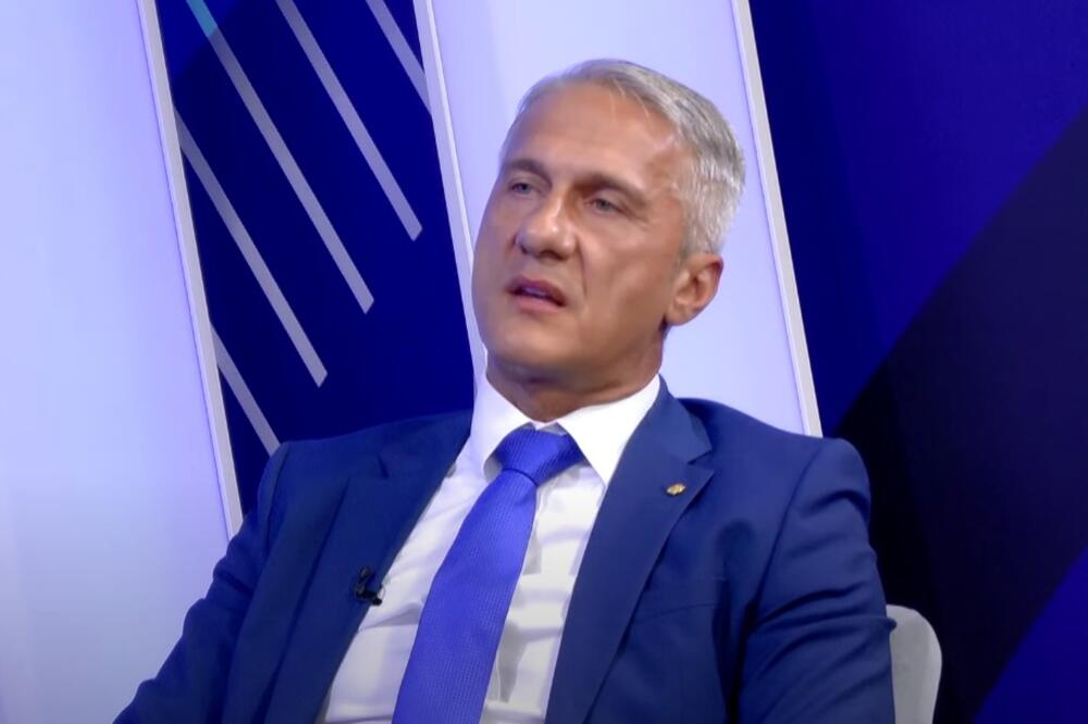 Vukšić, Foto: Screenshot/Youtub/Gradska RTV