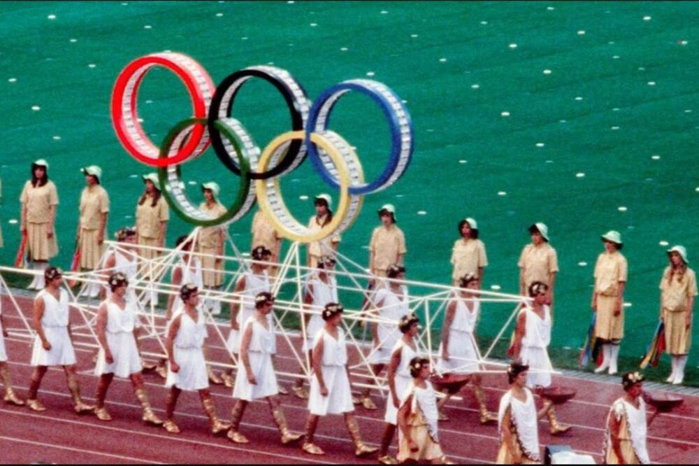 Foto: Olympics