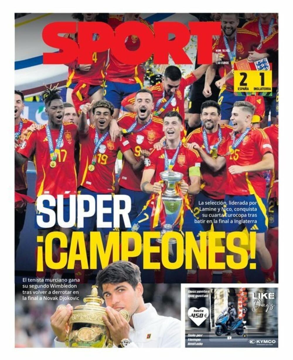 sport