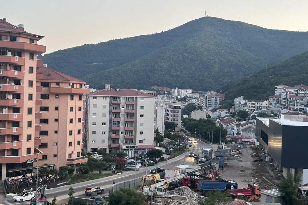 Budva, Foto: Vuk Lajović