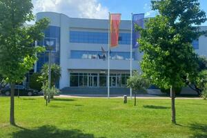 Univerzitet Crne Gore postao član međunarodne mreže UNICA