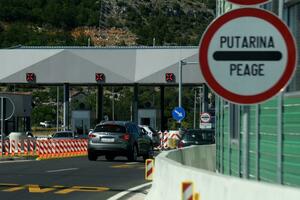 Tužilaštvo se ponovo bavi zaboravljenim radovima na auto-putu:...