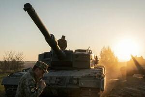 Njemačka planira da prepolovi vojnu pomoć Kijevu